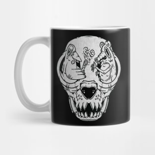 Junk Rat Mug